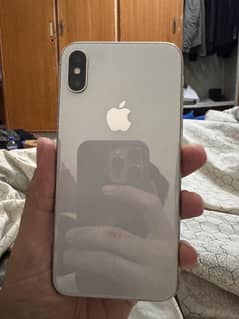 iPhone X 64 Gb Non Pta Factory Unlocked