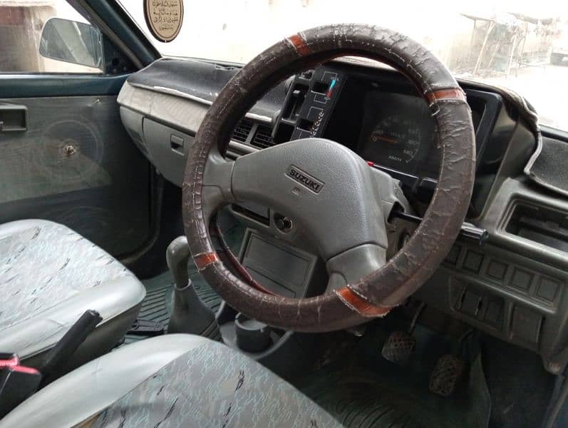 SUZUKI MEHRAN CAR FOR SALE 0