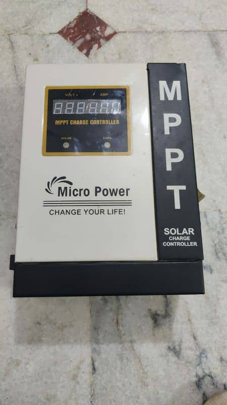 Solar Mppt 60A new for sale 0