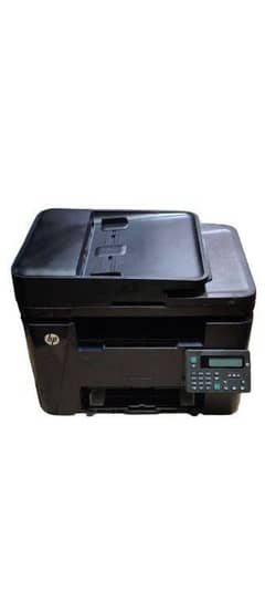 Hp laser jet pro MFP M225dn