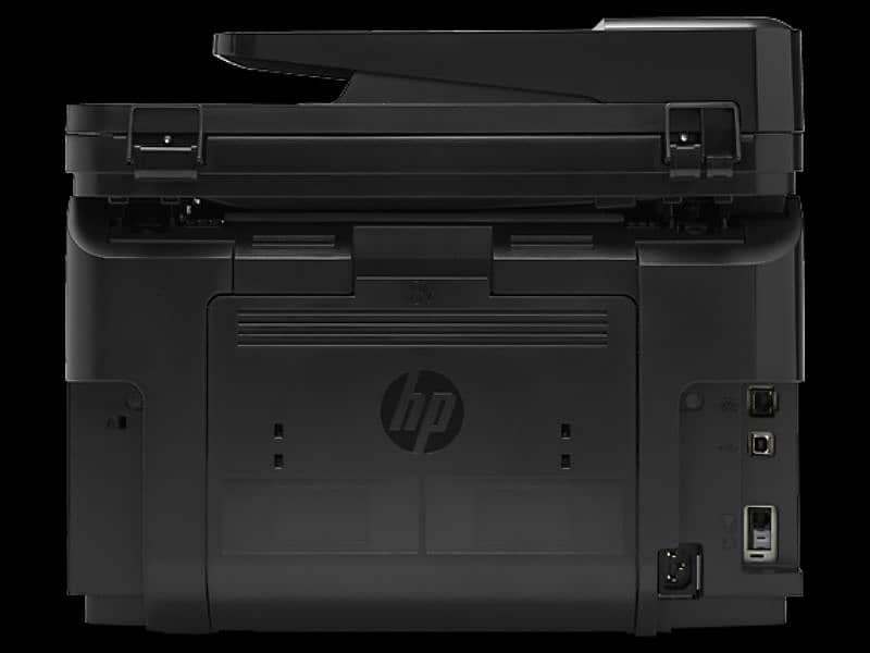 Hp laser jet pro MFP M225dn 2