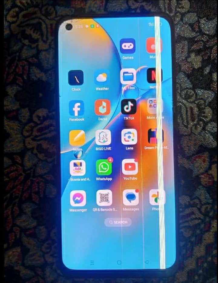 OPPO F19 pta Offical 2