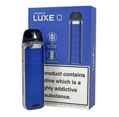 Vaporesso Luxe Q