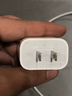 I want to sell my iphone 11 Pro Charger