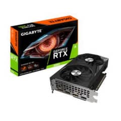 RTX 3060 GIGABYTE