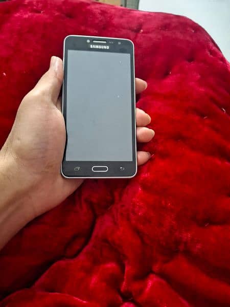 Samsung Galaxy Grand Prime Plus 0