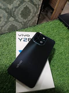 vivo y28