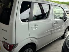 Suzuki Wagon R 2022