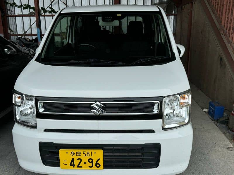 Suzuki Wagon R 2022 2