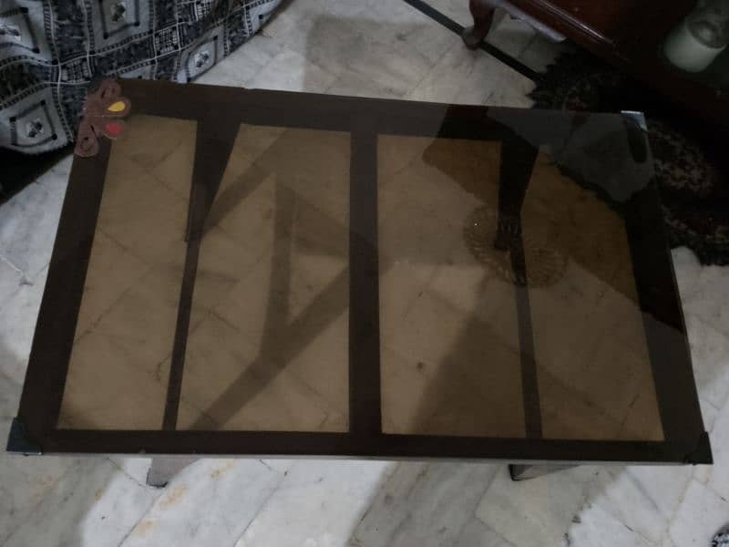 2 Table's For Sale 3