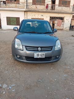 Suzuki Swift 2011