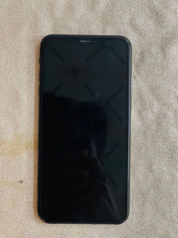 I Phone XS Max Non Pta 1