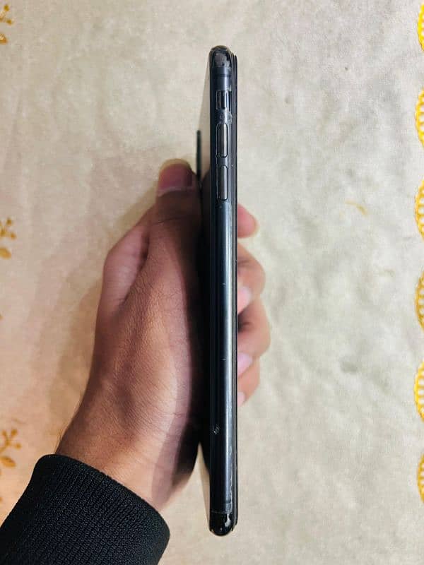 I Phone XS Max Non Pta 6