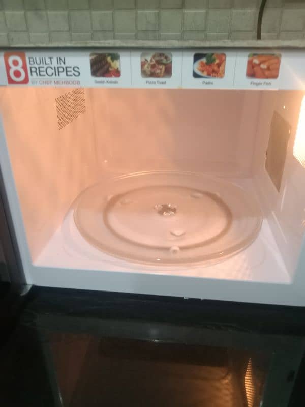 Dawlence microwave oven for sale 0