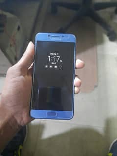 Samsung Glaxy C5 Pro Is For Sale 1