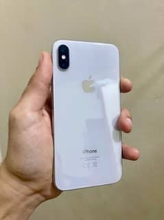 IPhone X | 64Gb | Pta Approved