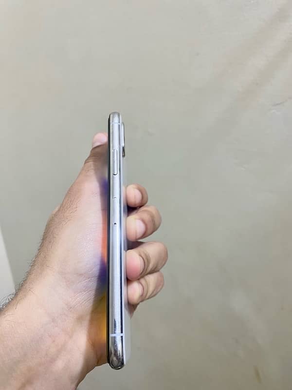 IPhone X | 64Gb | Pta Approved 5