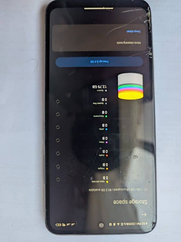 Redmi note 10 PTA approved 1