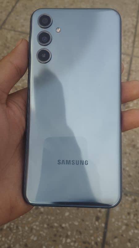 Samsung Galaxy M34 5G (Non PTA) 0