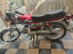 ride star motorcycle for sale