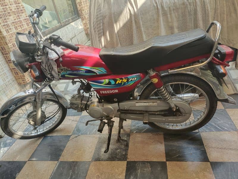 ride star motorcycle for sale 0