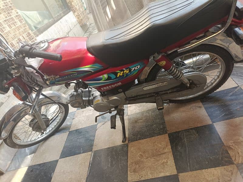 ride star motorcycle for sale 3