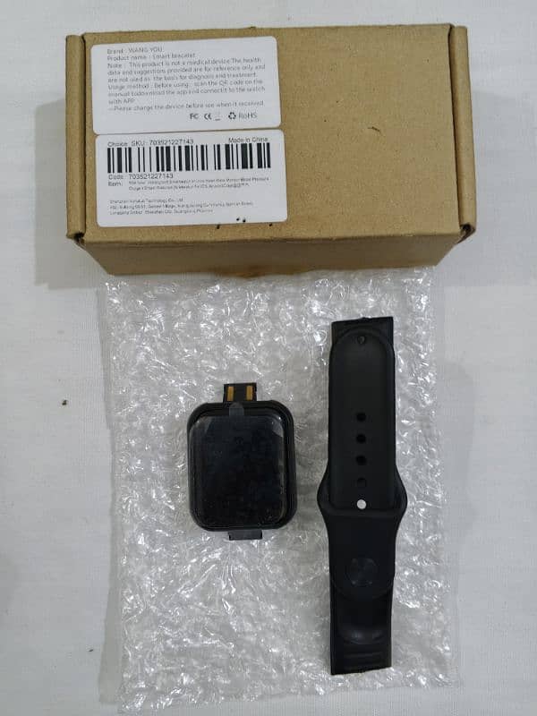 wang you smart watch for sale 1