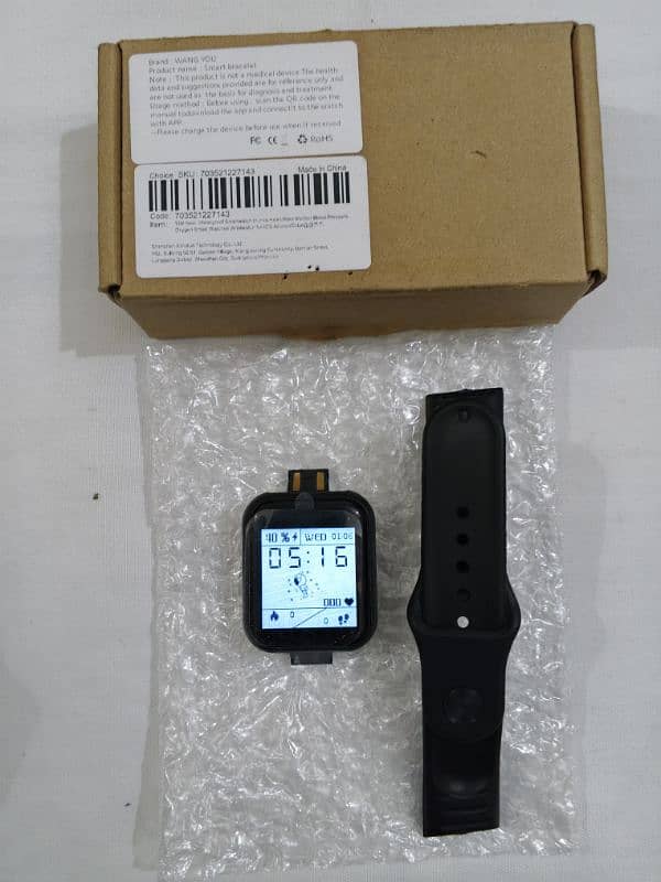 wang you smart watch for sale 2