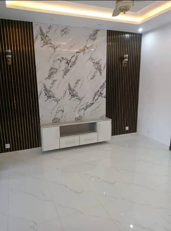 5 MARLA HOUSE FOR RENT IN PARAGON CITY LAHORE 6