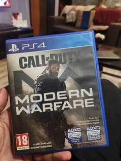 Call Of Duty Modern Warefare 2019 Lush Condition