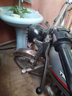 honda cd 70 orignal 70 cc