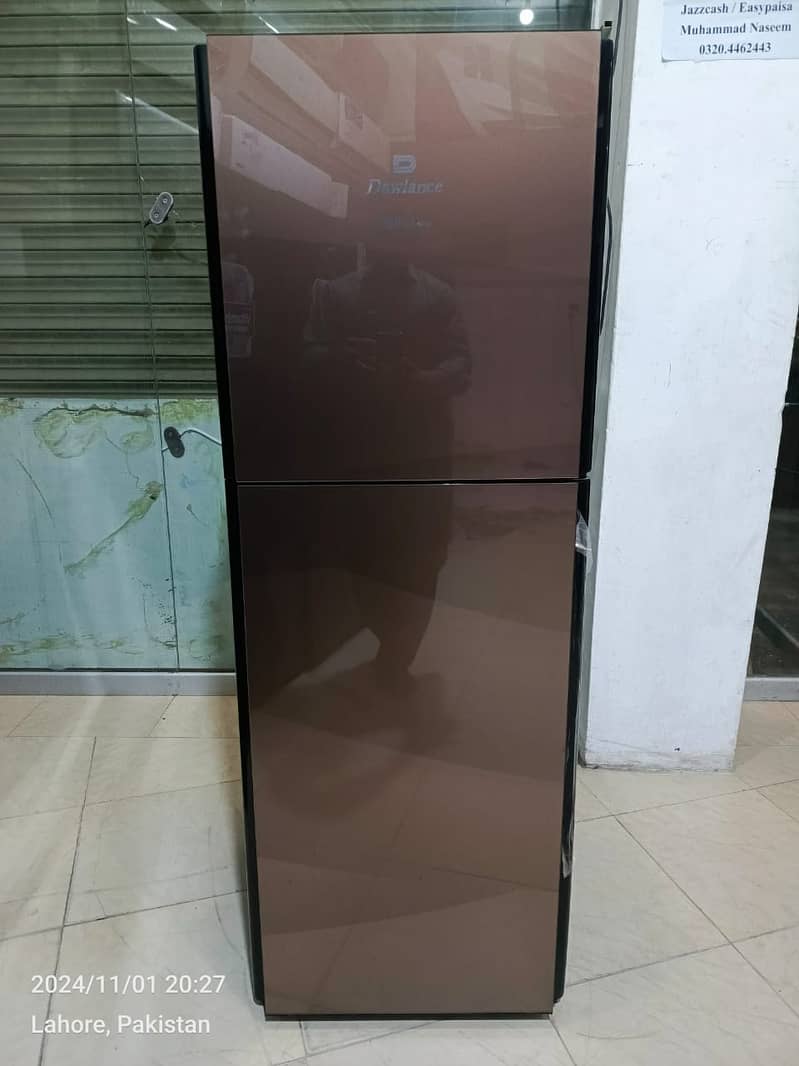 Dawlance fridge GD small size used fridge (0306=4462/443) papuset 5