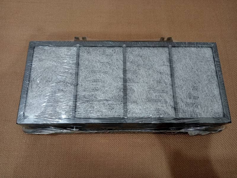 Bionaire BAPF30B HEPA Filter for Air Purifier 4