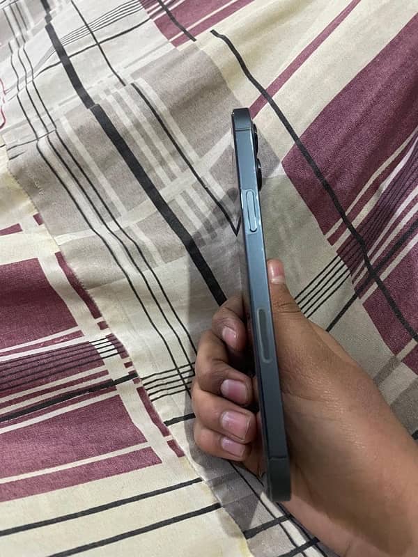 i phone 12 pro max 128GB jv for sale 2