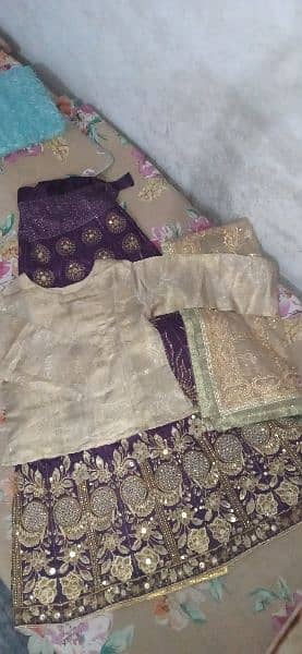 lehga 3pis suit for sale 8