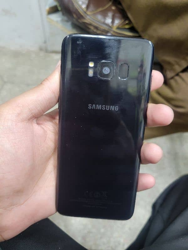 samsung galaxy s8 2