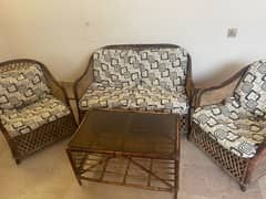 Sofa Set for Home & Garden