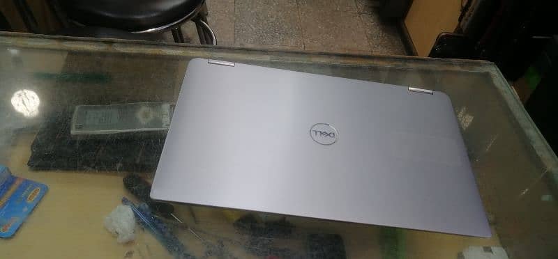 Dell latitude 7400 touch 360 screen core i7 8th gen 4