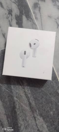 apple Airpods 4