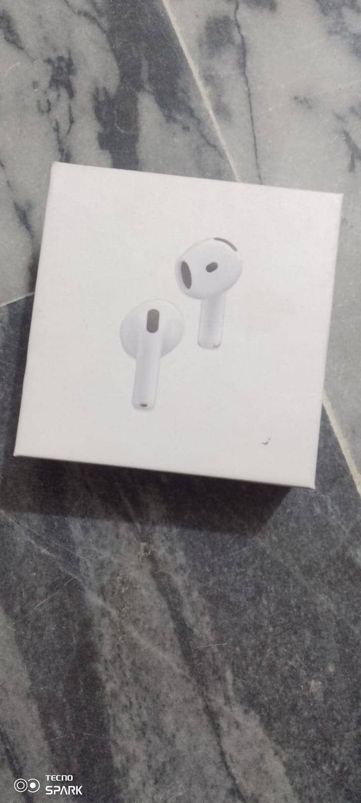 apple Airpods 4 0