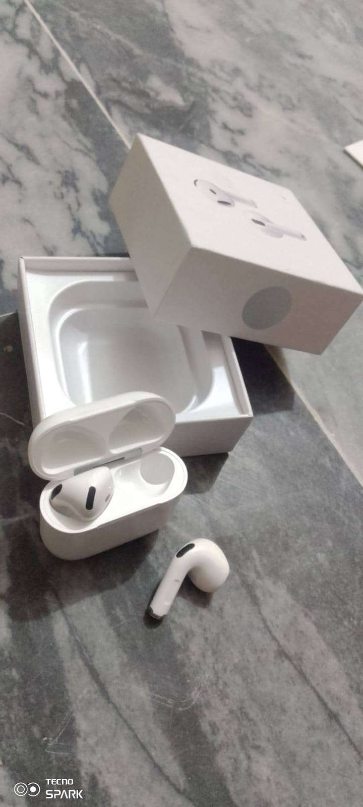 apple Airpods 4 1