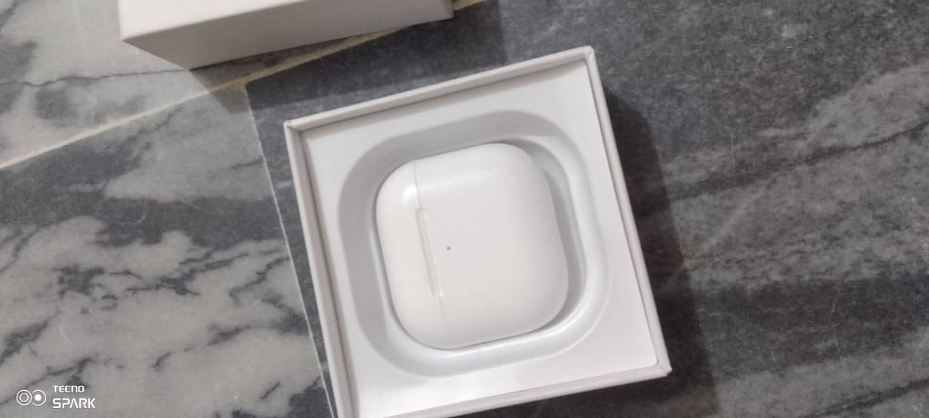 apple Airpods 4 3