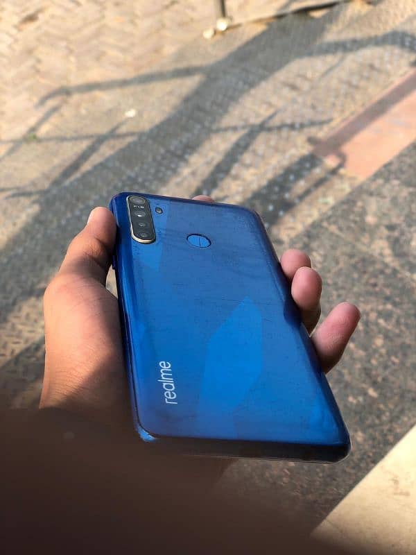 Realme 5 1