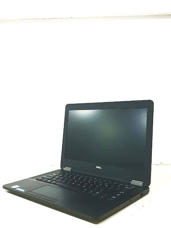 Dell Core i7 6th Generation 1