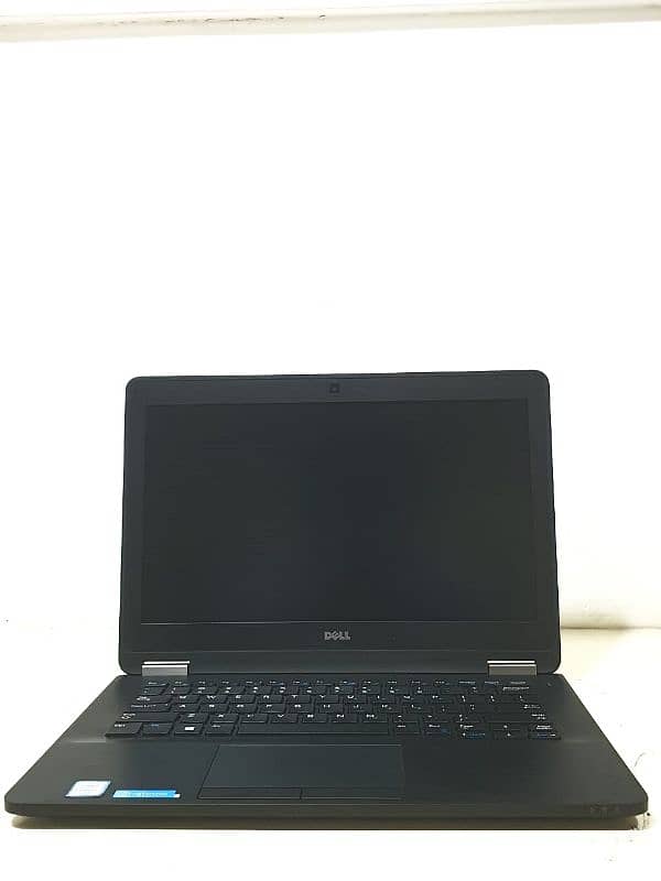 Dell Core i7 6th Generation 3