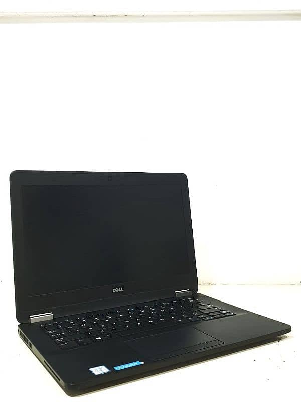 Dell Core i7 6th Generation 4