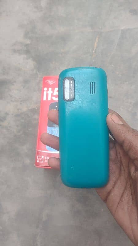 Itel 5026 2