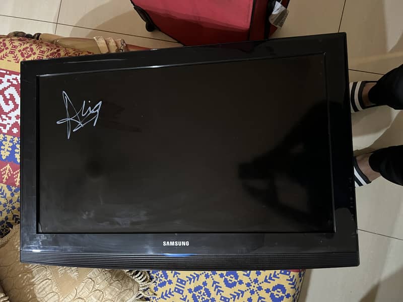 Samsung 32 Inch Tv for sale 1