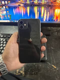 iphone 11 Jv 64Gb