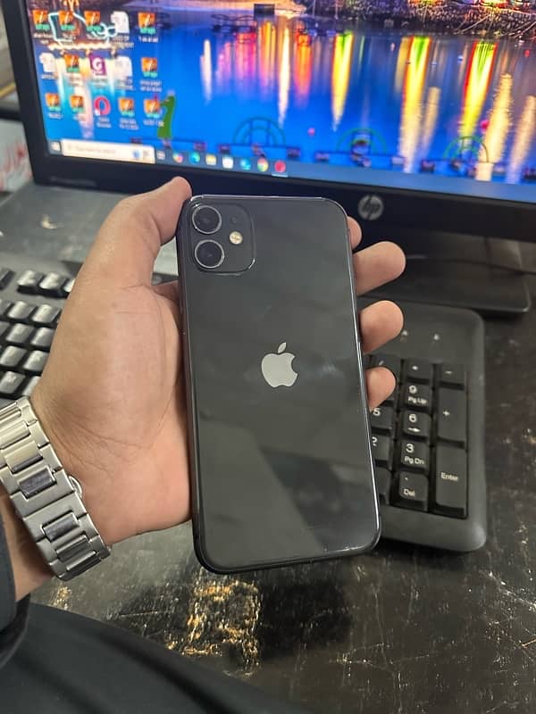 iphone 11 Jv 64Gb 3